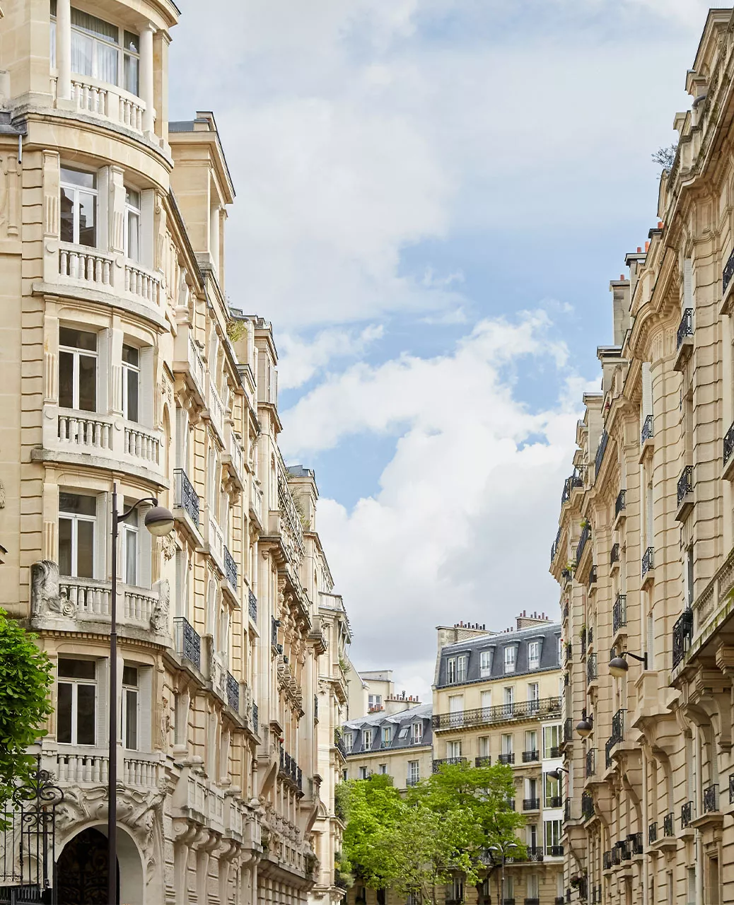 Photo of Jasmin Street