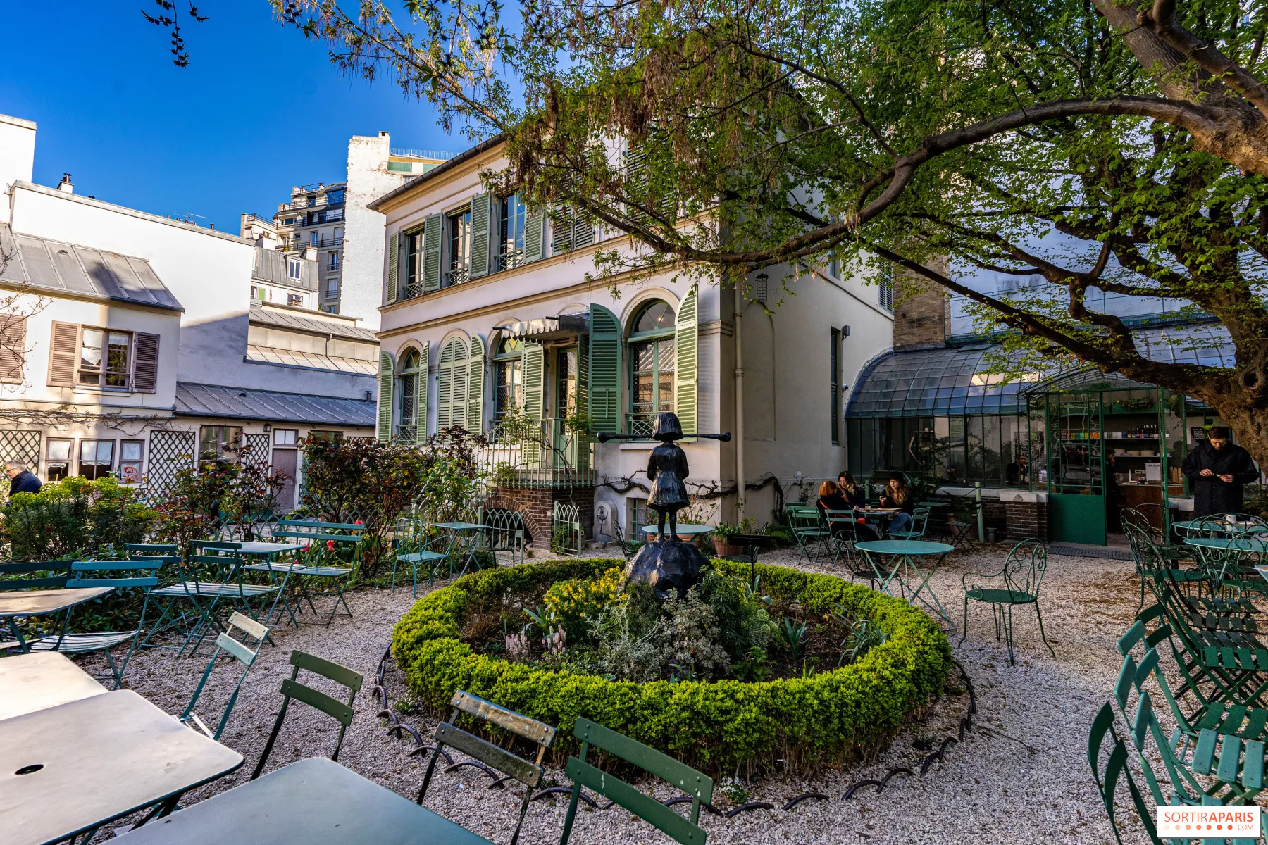 immobilier de luxe paris 9e