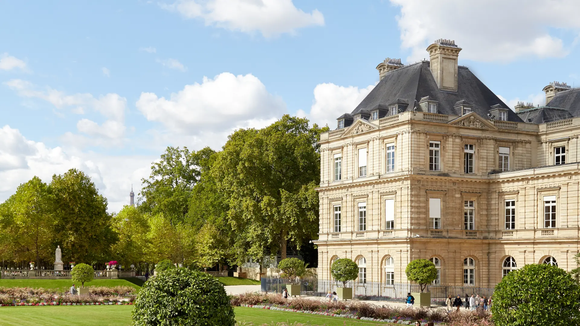 immobilier de luxe paris 6e