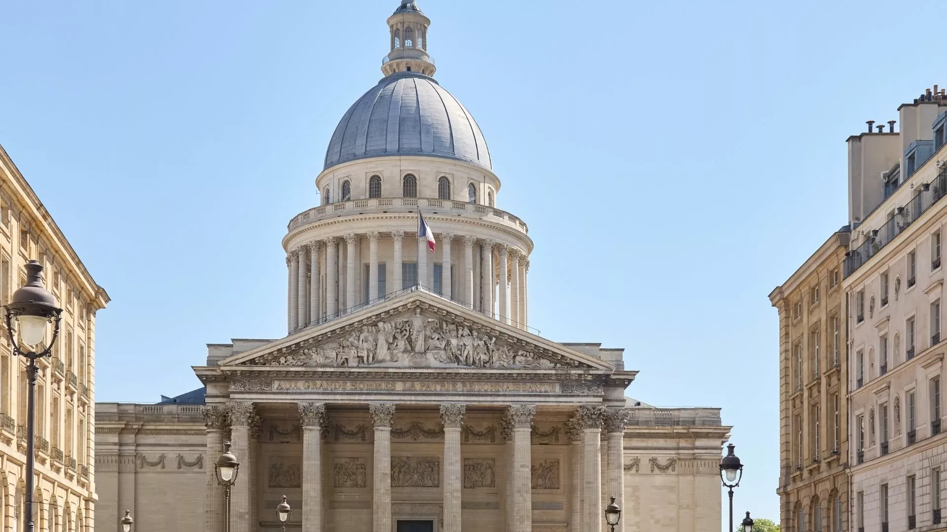 Panthéon, Saint-Michel - 5e arrondissement