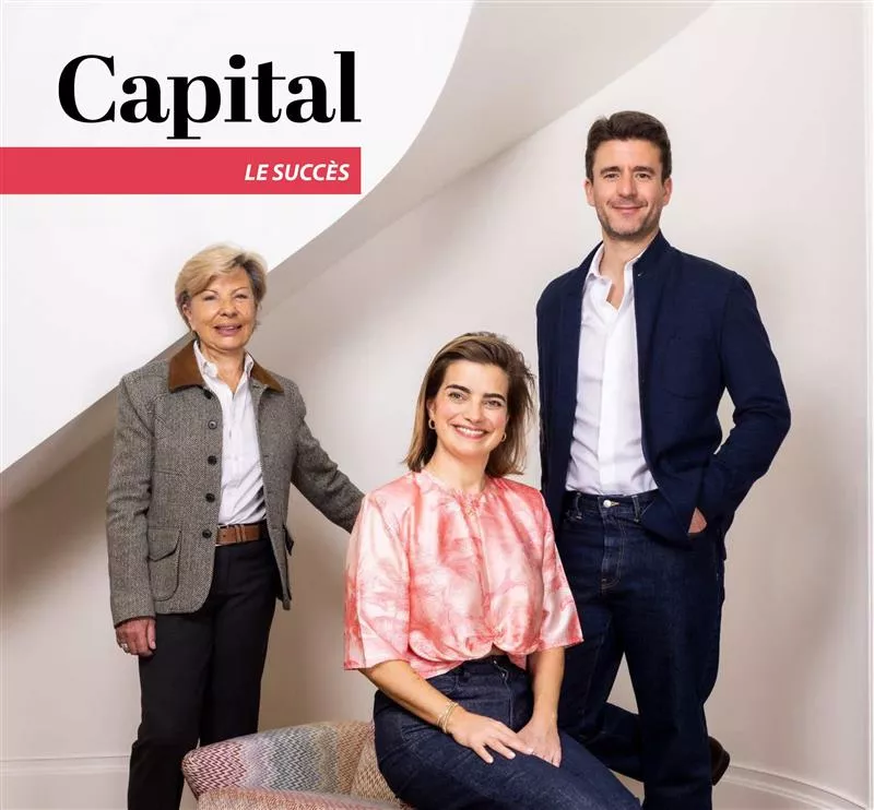 Famille Kuperfis Junot