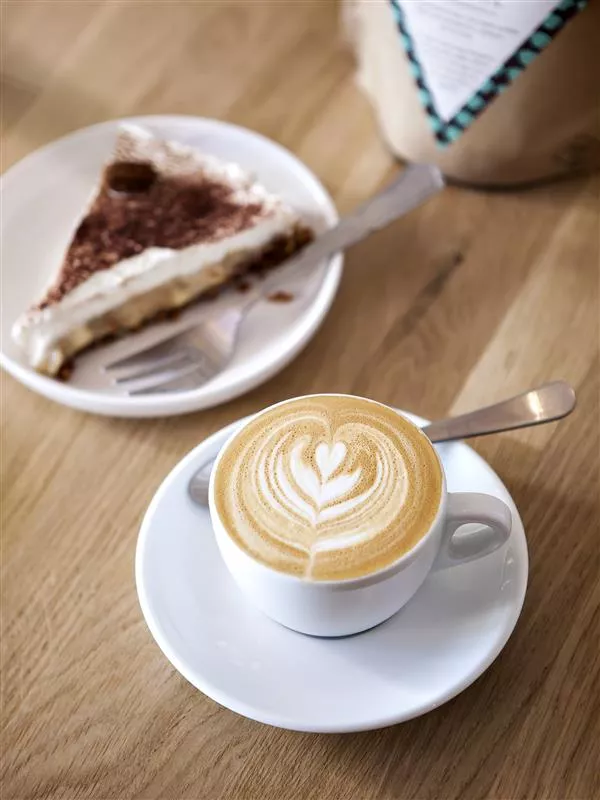 Compagnie du café Paris 8