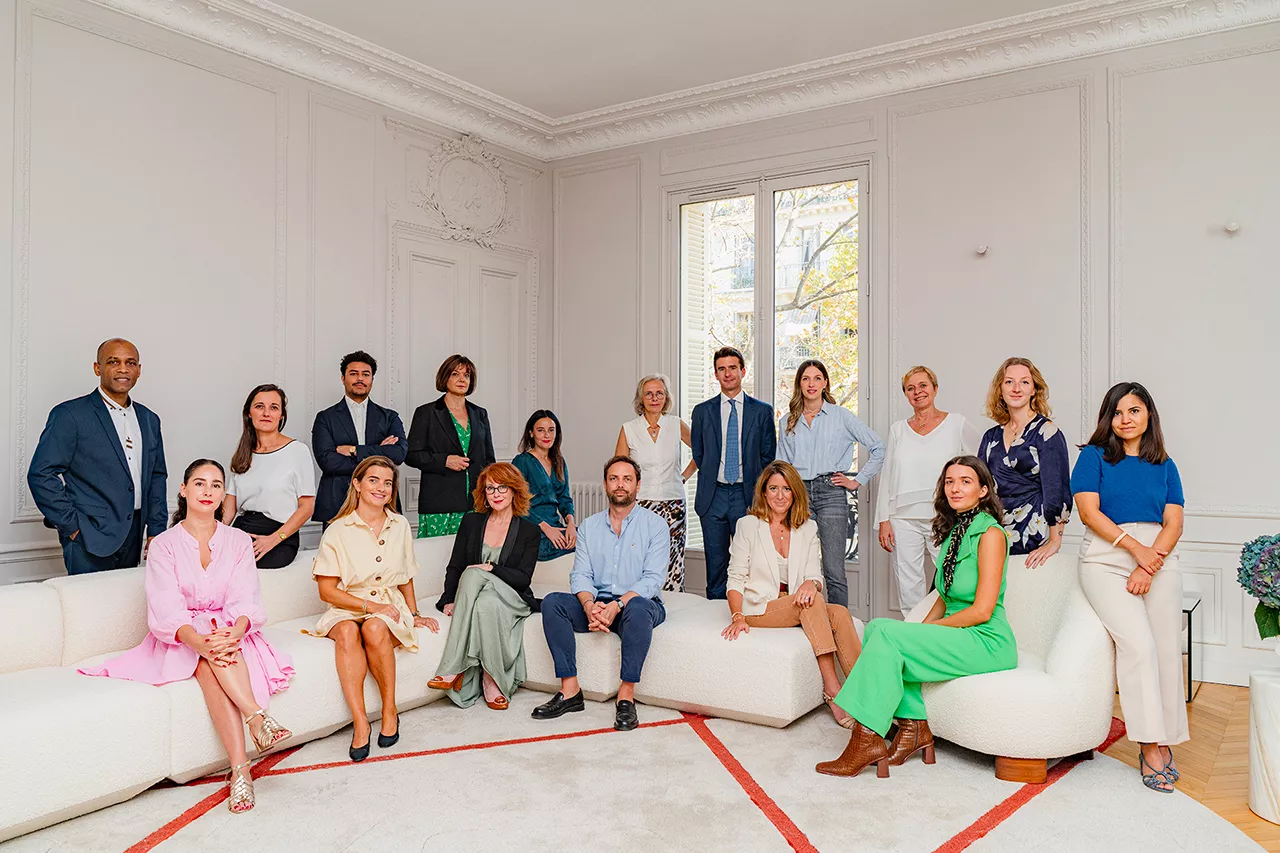The Junot Real Estate support team