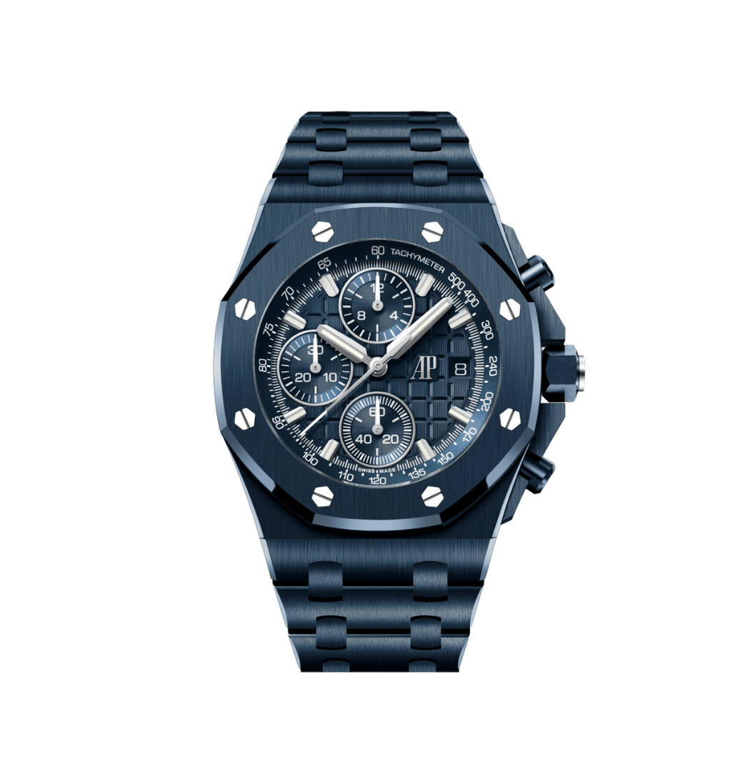 Audemars Piguet luxury watch
