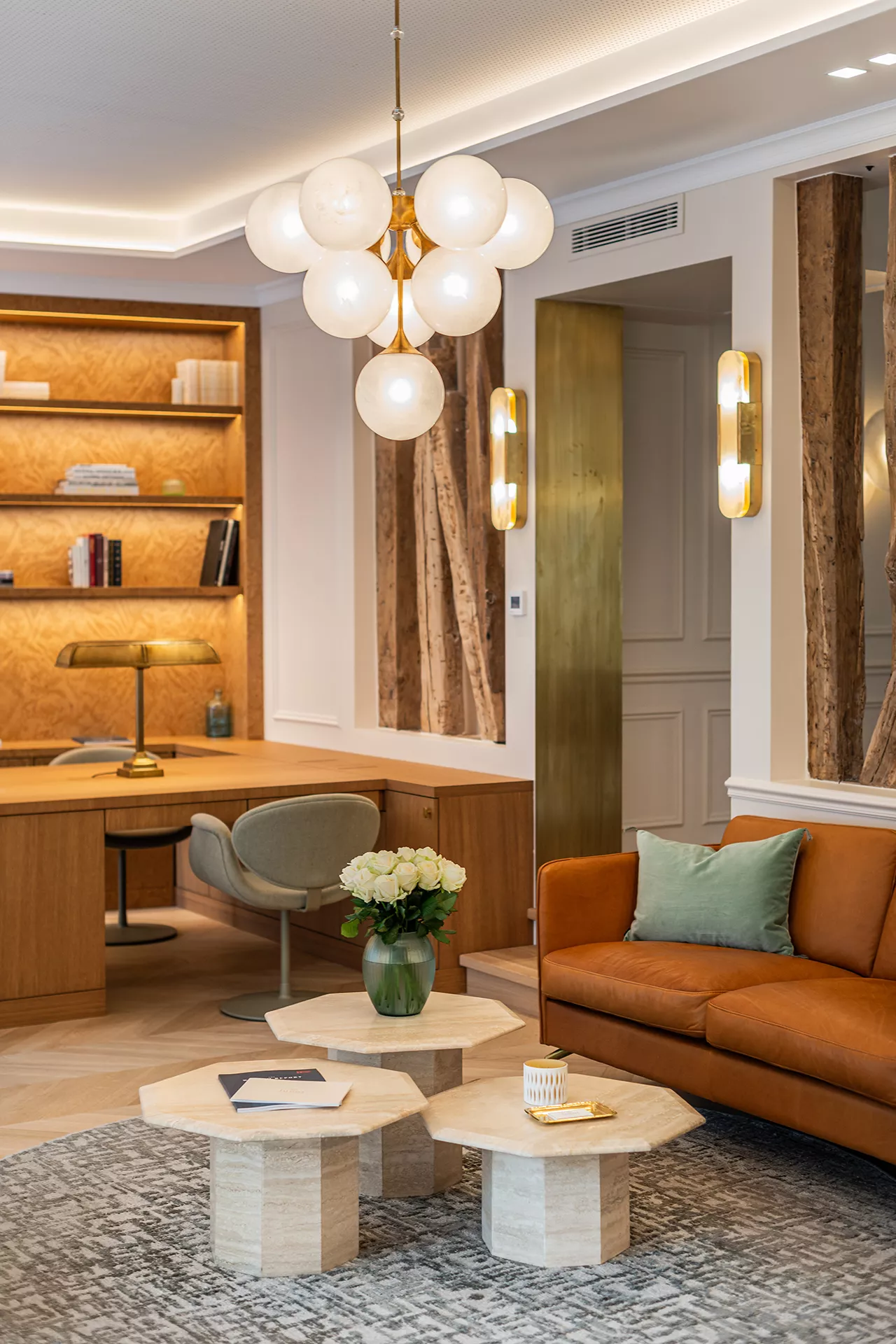 Alison Ashby, Director of the Junot Fine Properties department